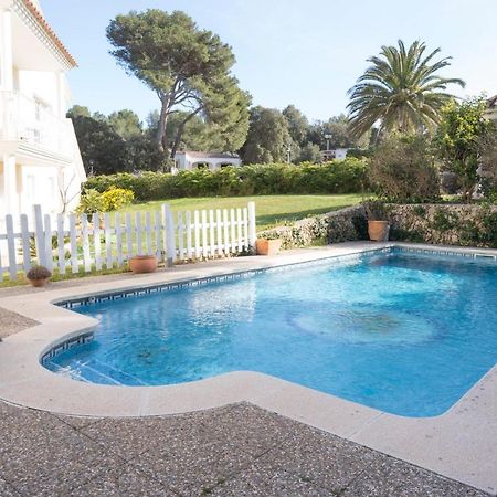 Orquideas Apartment Cala Galdana  Exterior photo