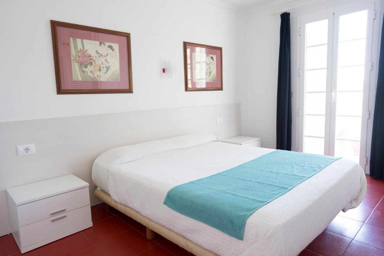 Orquideas Apartment Cala Galdana  Exterior photo